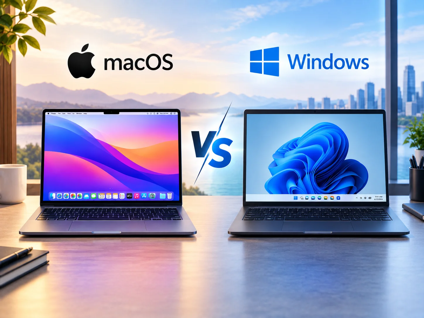 Why Buy a MacBook in 2026? 7 Reasons Apple’s Laptop Is Worth It