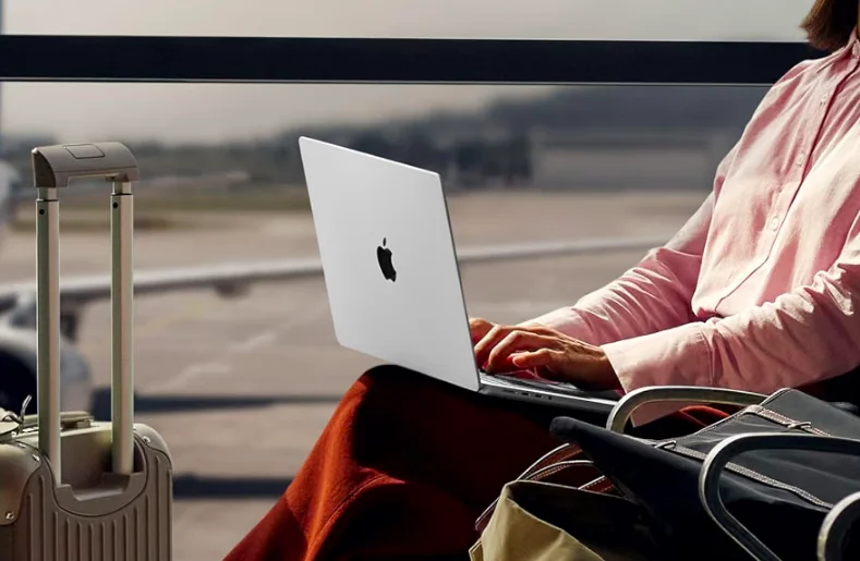 Save $500 On Apple Latest 2026 MacBook Pro