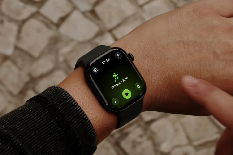Apple Watch series 12