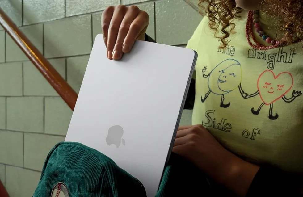 Apple 2026 MacBook Air