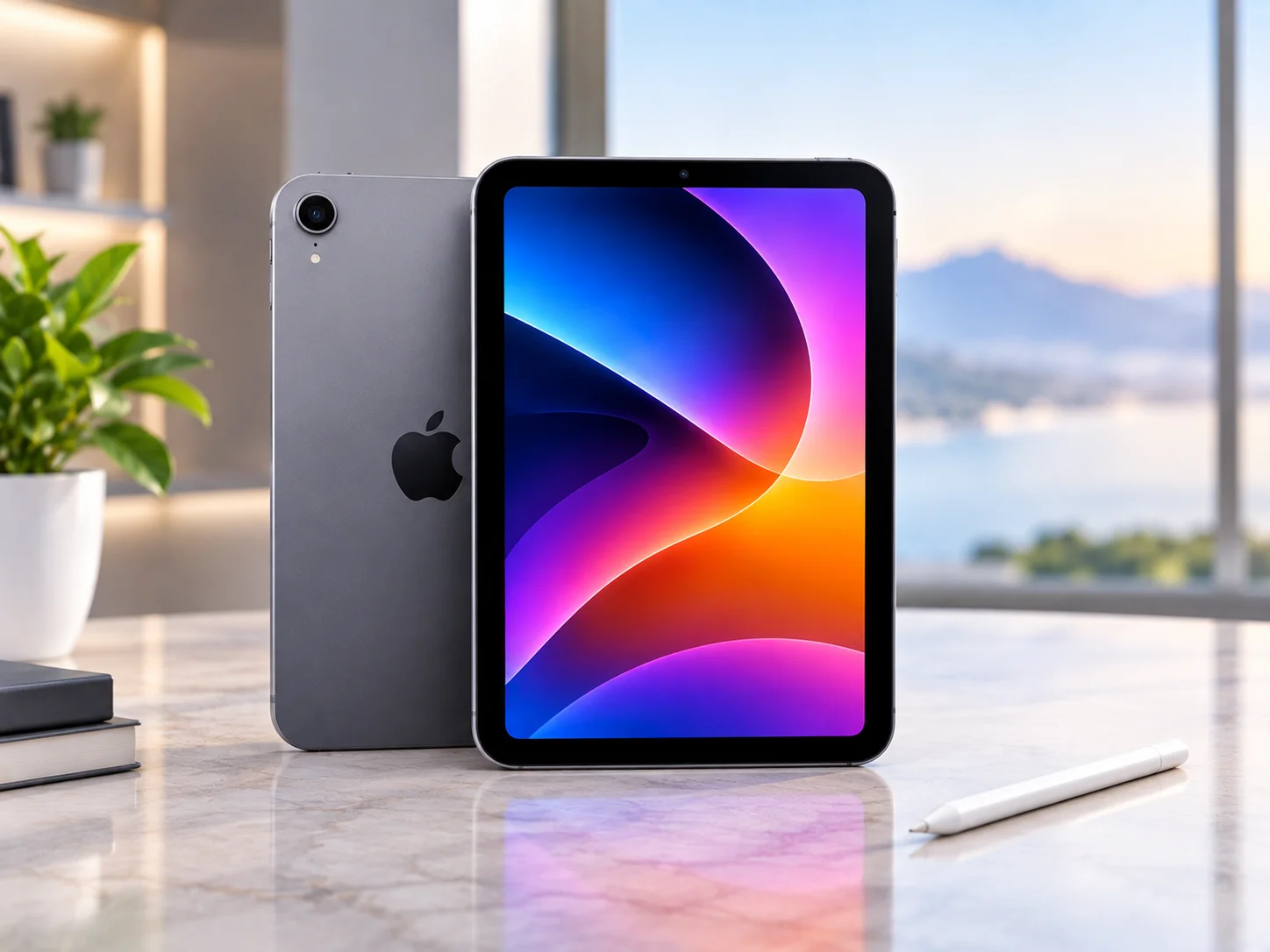 iPad Mini 8 Leak Reveals OLED Display, A20 Pro Chip, and Major Upgrades