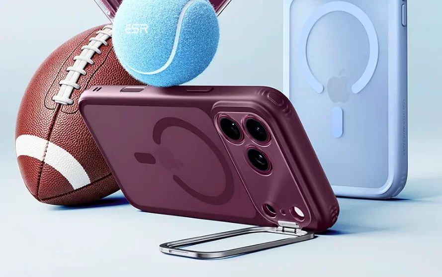 This is The Must Have Accessories to Checkout For The iPhone 18 Pro Max