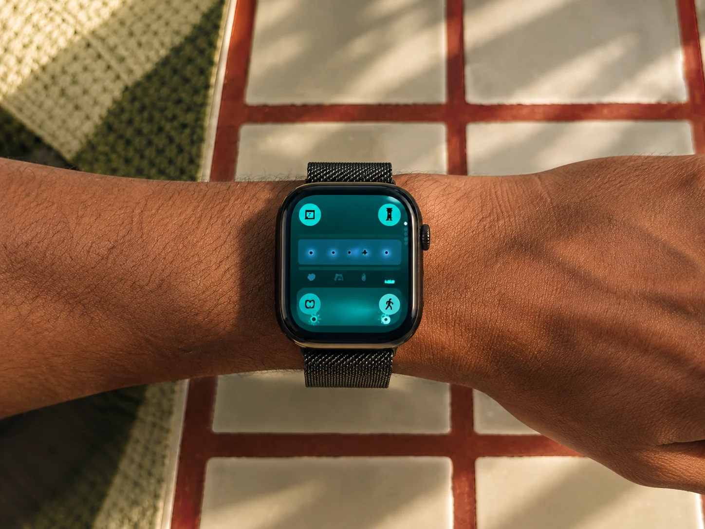 Apple Watch Series 12 First Look: New Sensors, Health Features and More