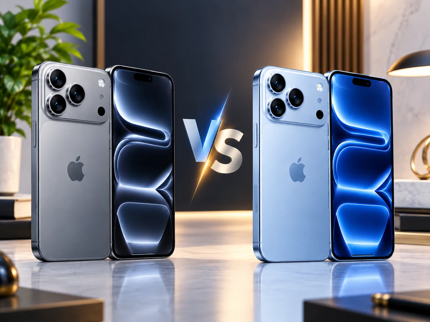 iPhone 17 Pro Max vs iPhone 18 Pro Max