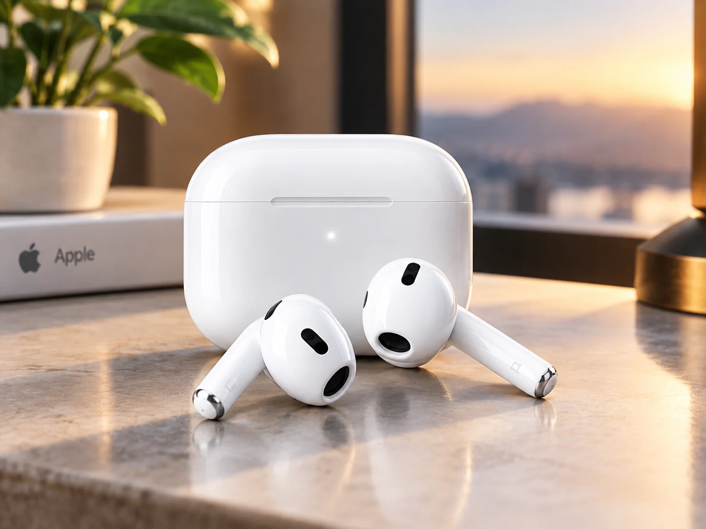 AirPods 5 Are Now Available