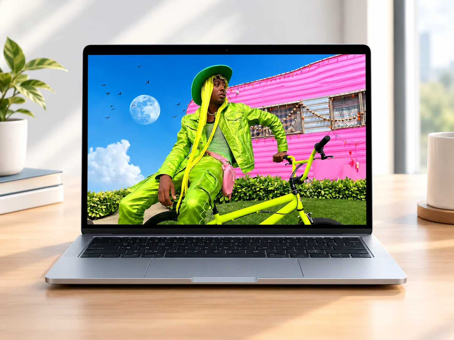 Apple 2026 MacBook Air Drops to $1,399 on Amazon