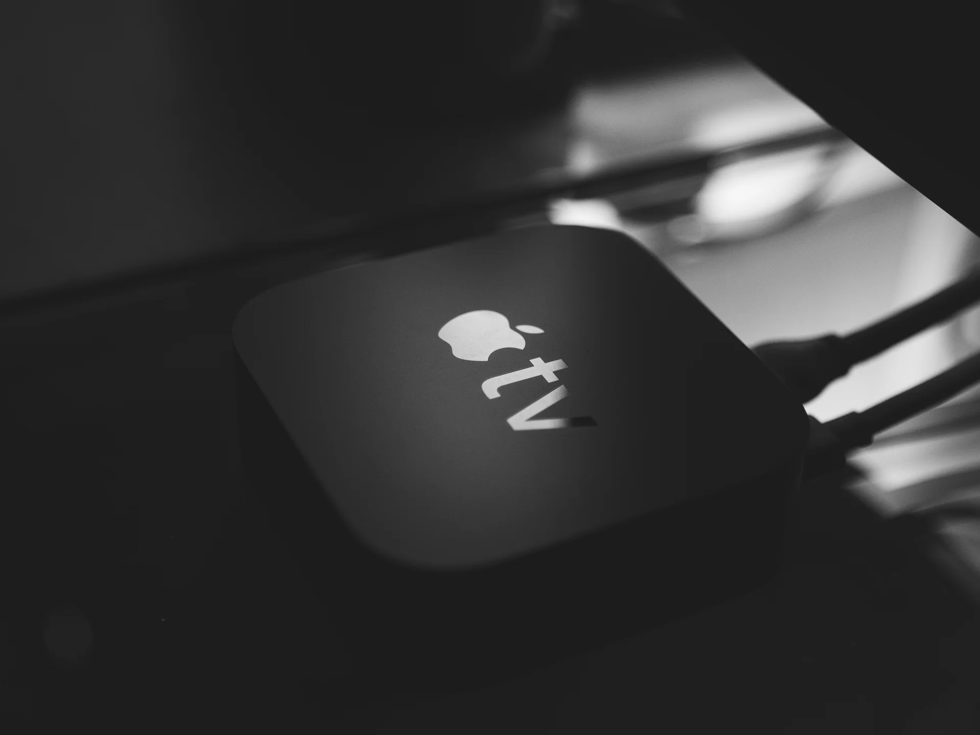 The New Apple TV Might Come with Siri AI