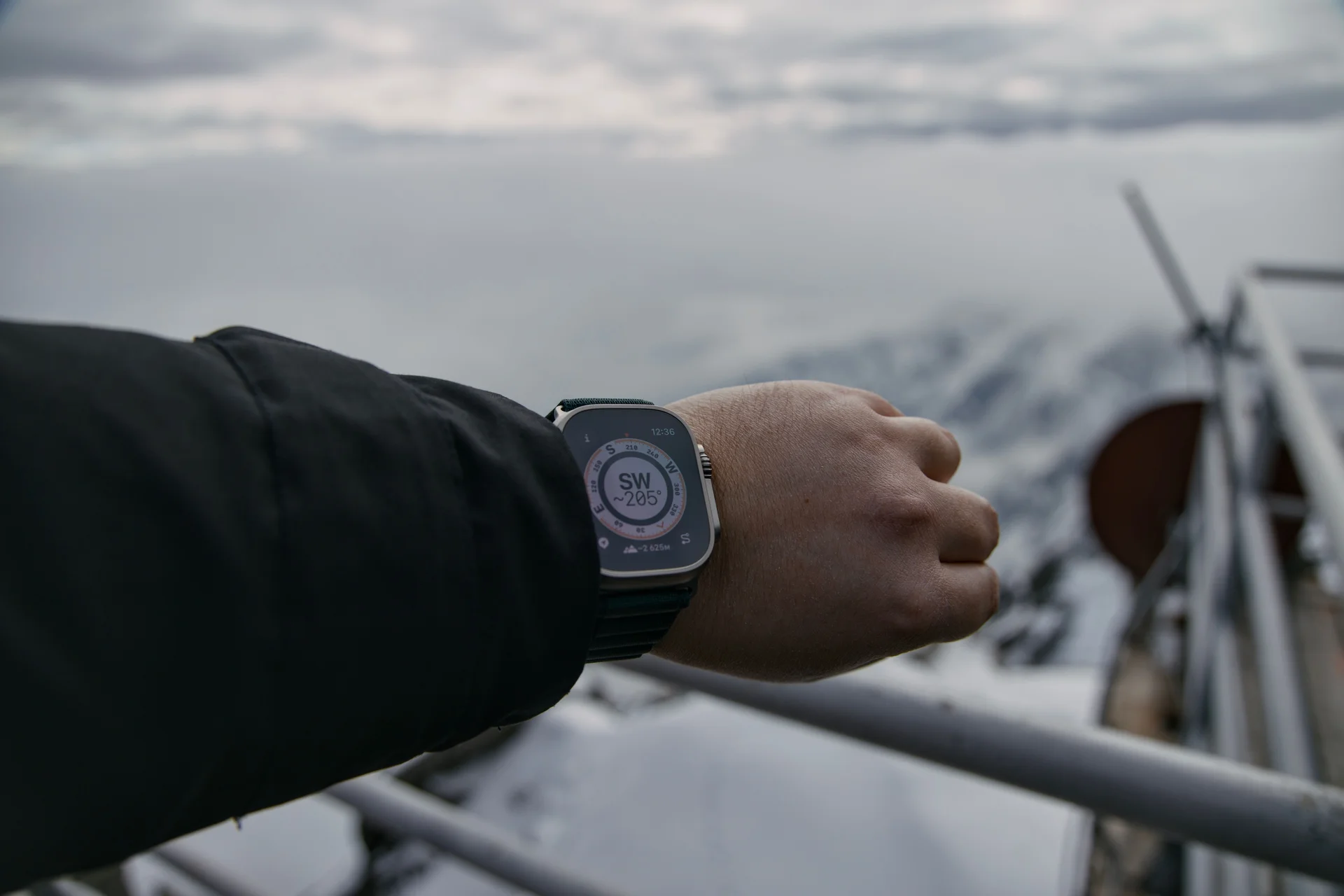 Apple Watch Ultra 4: Everything You Need to Know