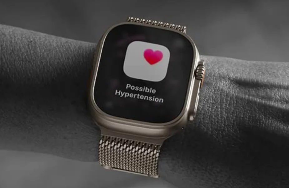 Apple Watch Ultra 3 Drops to $699.97 on Amazon With a $199 Discount